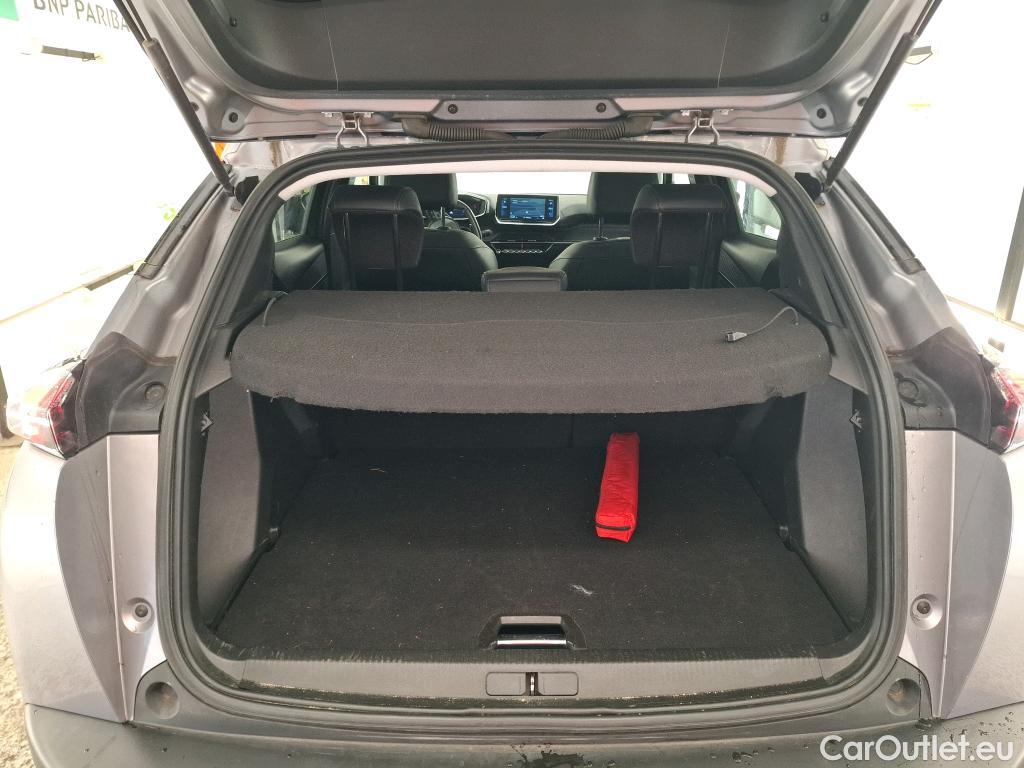 Peugeot  2008  Allure Business 1.5 HDi 130CV BVA8 E6d #10