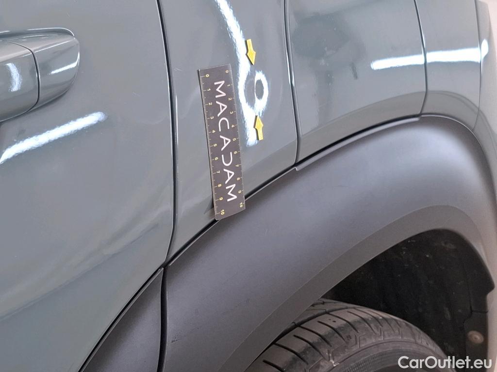  Citroen  C3  Aircross Shine 1.2 PureTech 130CV BVA6 E6d #16