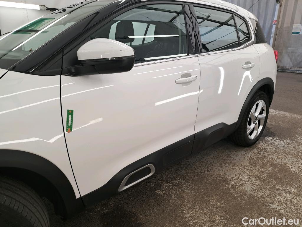  Citroen  C5  Aircross Feel 1.2 PureTech 130CV BVM6 E6d #1