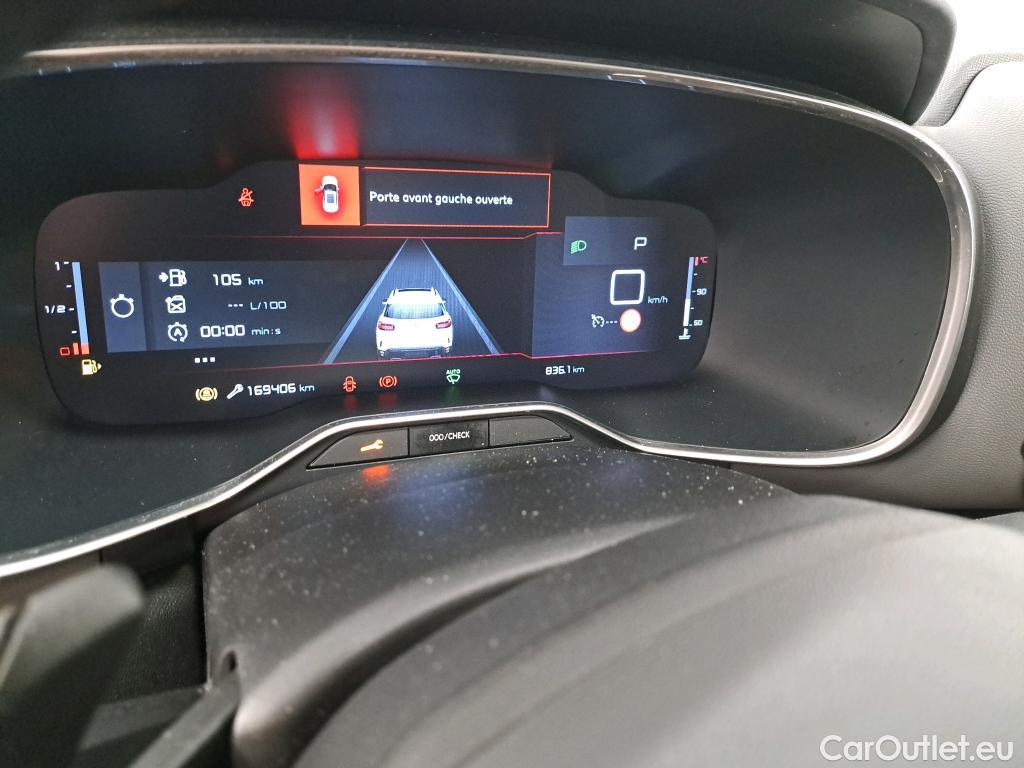  Citroen  C5  Aircross Business 1.5 BlueHDi 130CV BVA8 E6dT #24