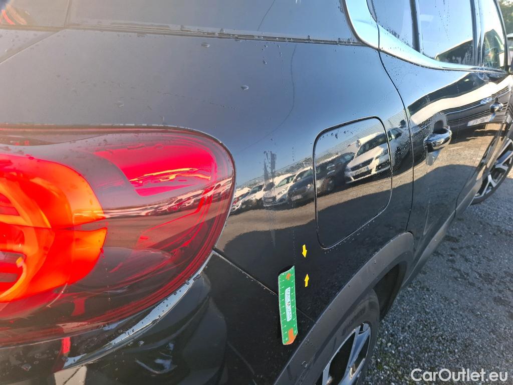  Citroen  C5  Aircross Shine Pack 1.6 PureTech 180CV BVA8 E6d #41