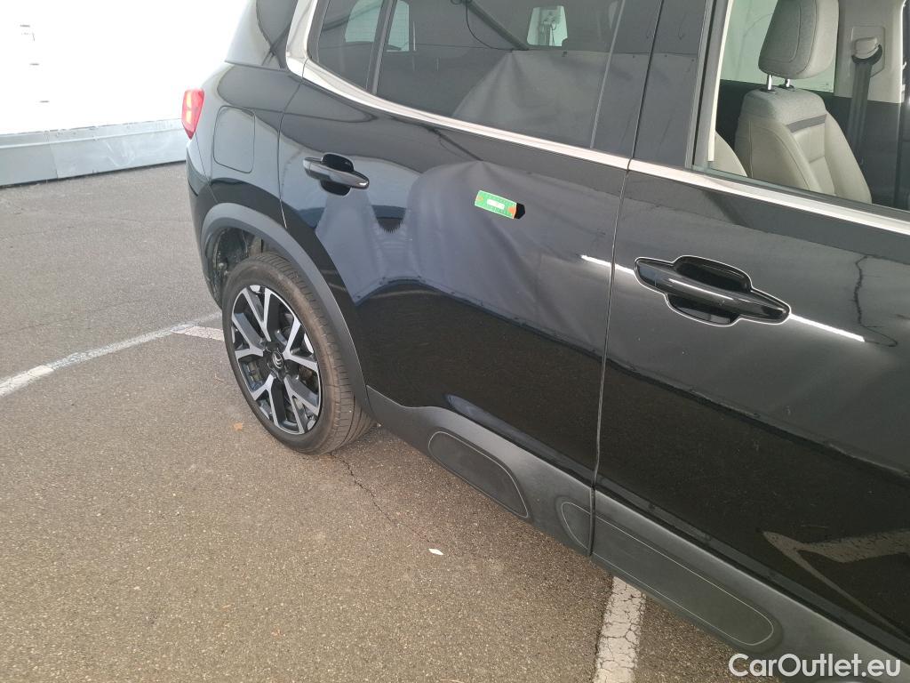  Citroen  C5 CITROEN  Aircross / 2018 / 5P / SUV Hybrid 225 ë-EAT8 Shine Pack #23