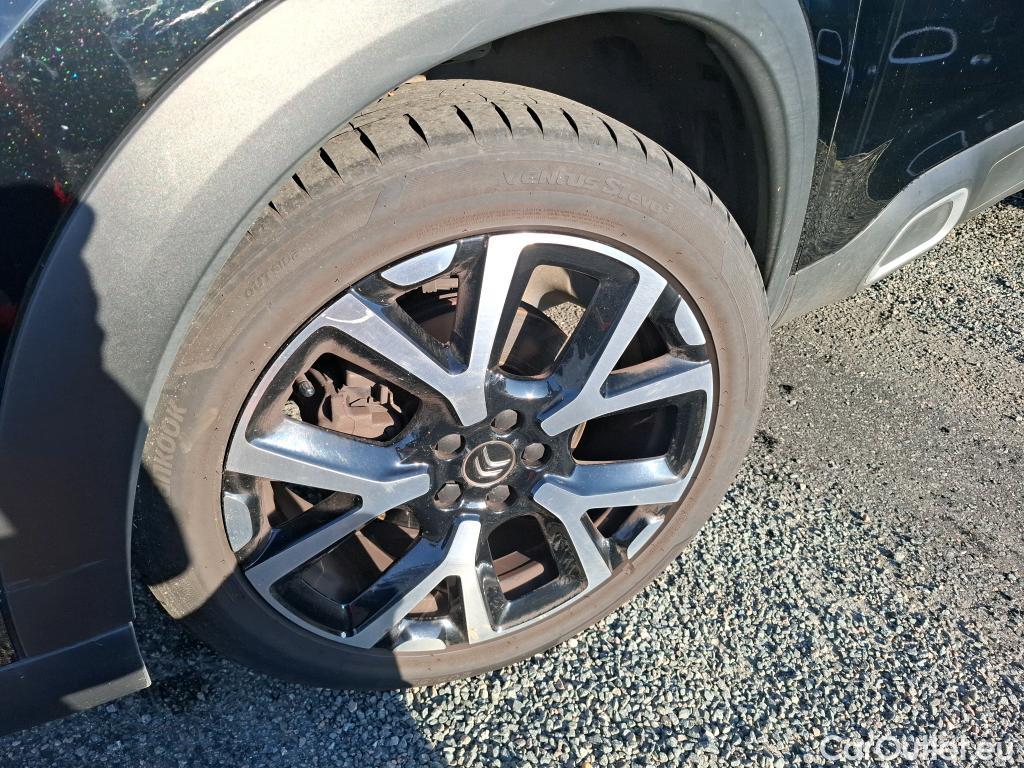  Citroen  C5  Aircross Shine Pack 1.6 PureTech 180CV BVA8 E6d #18