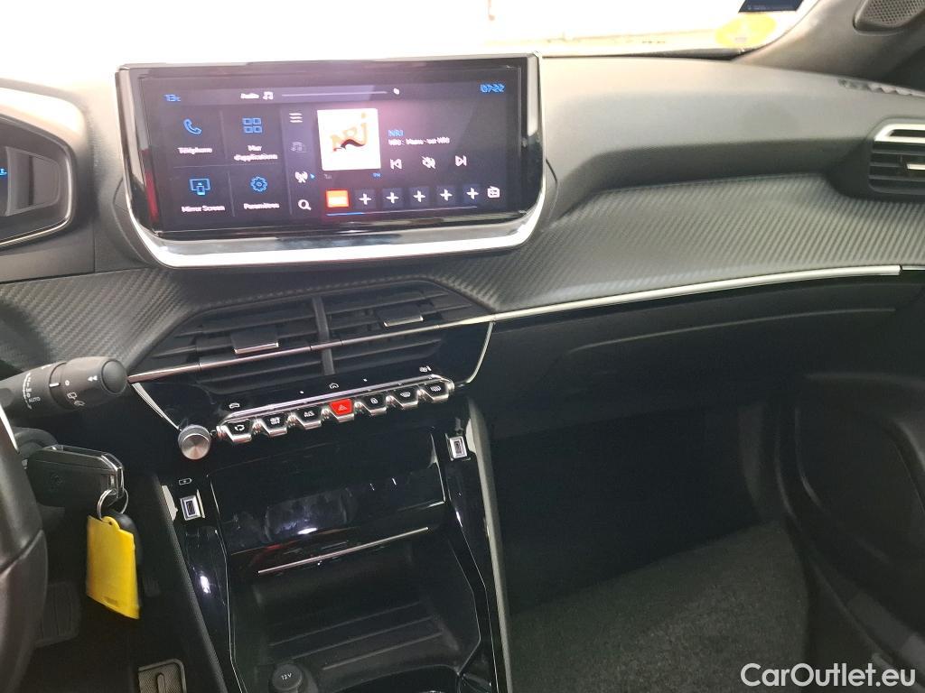 Peugeot  2008 PEUGEOT  / 2023 / 5P / Crossover BLUEHDI 130 S&S EAT8 ALLURE #7