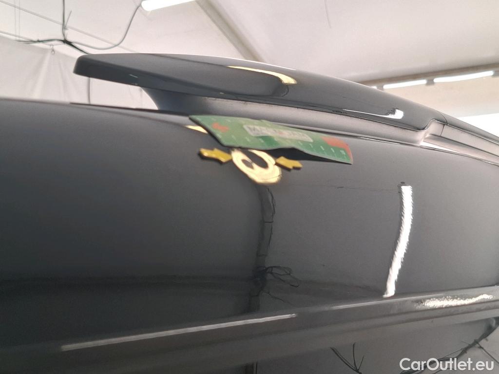  Citroen  C5 CITROEN  Aircross / 2018 / 5P / SUV Hybrid 225 ë-EAT8 Shine Pack #19