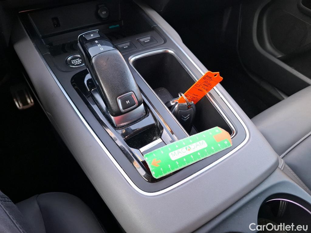  Citroen  C5  Aircross Shine Pack 1.6 PureTech 180CV BVA8 E6d #14
