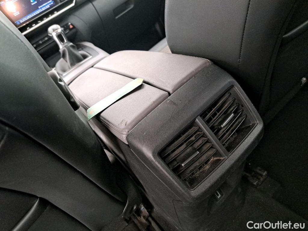  Citroen  C5  Aircross Feel 1.2 PureTech 130CV BVM6 E6d #7