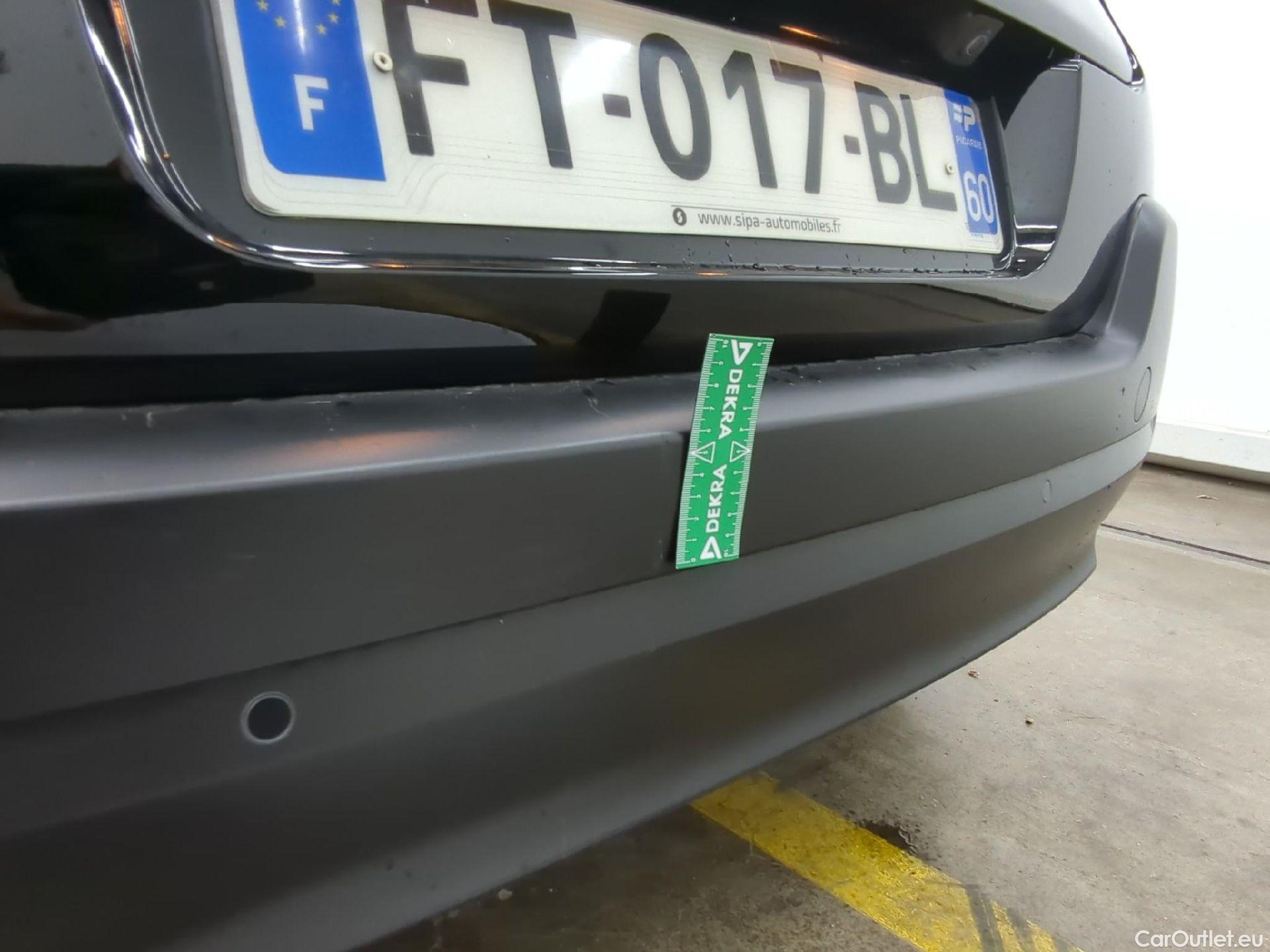 Citroen  C3  Shine 1.5 BlueHDI 100CV BVM5 E6dT #36