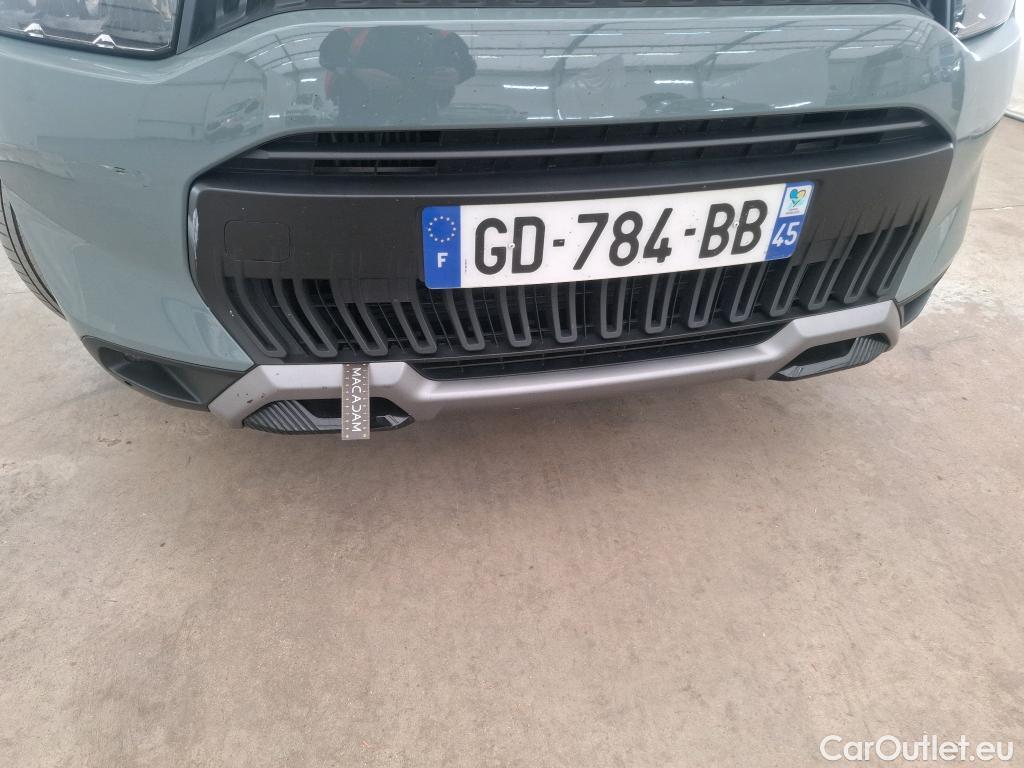 Citroen  C3  Aircross Shine 1.2 PureTech 130CV BVA6 E6d #29