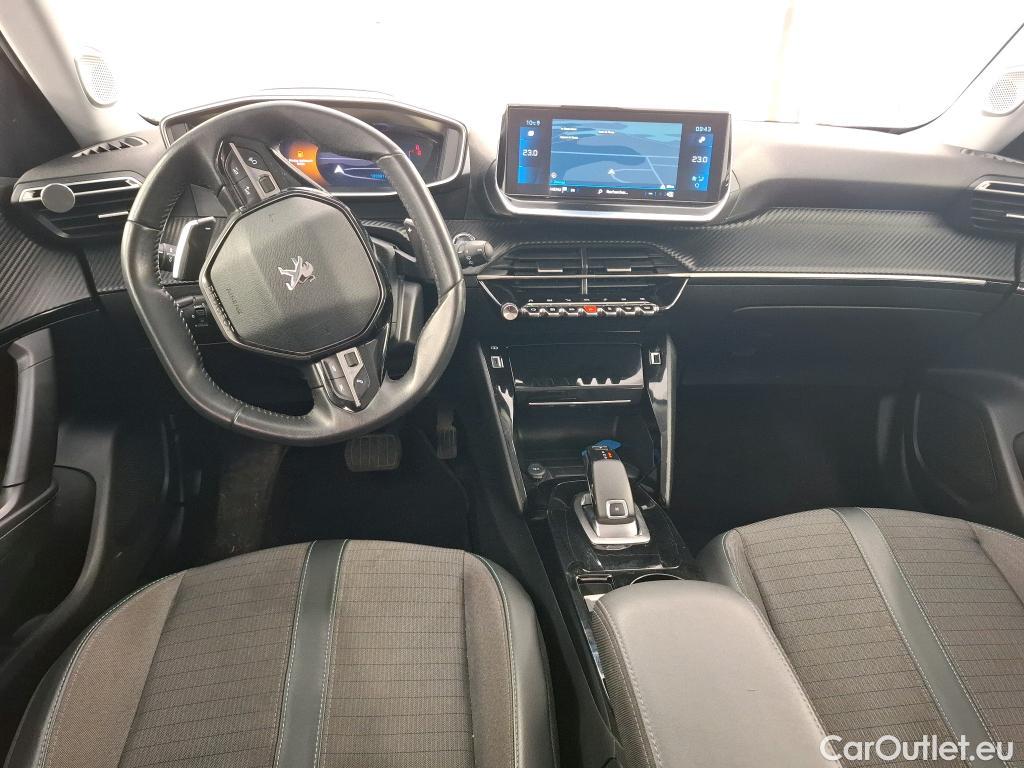 Peugeot  2008  Allure Business 1.5 HDi 130CV BVA8 E6d #5