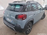  Citroen  C3  Aircross Shine 1.2 PureTech 130CV BVA6 E6d #3
