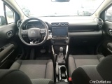  Citroen  C3  Aircross Shine 1.2 PureTech 130CV BVA6 E6d #5