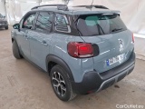  Citroen  C3  Aircross Shine 1.2 PureTech 130CV BVA6 E6d #2