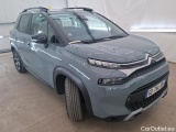  Citroen  C3  Aircross Shine 1.2 PureTech 130CV BVA6 E6d #4