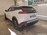 Peugeot  2008  Allure Business 1.5 HDi 130CV BVA8 E6d #2