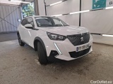 Peugeot  2008  Allure Business 1.5 HDi 130CV BVA8 E6d #4