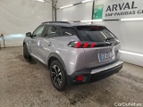 Peugeot  2008  Allure Business 1.5 HDi 130CV BVA8 E6d #2