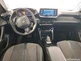 Peugeot  2008  Allure Business 1.5 HDi 130CV BVA8 E6d #5