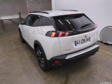 Peugeot  2008  Allure Pack 1.5 HDi 130CV BVA8 E6d #2