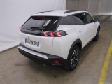 Peugeot  2008  Allure Pack 1.5 HDi 130CV BVA8 E6d #3