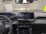 Peugeot  2008  Allure Pack 1.5 HDi 130CV BVA8 E6d #7