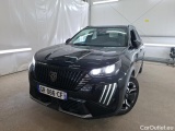 Peugeot  2008 PEUGEOT  / 2023 / 5P / Crossover BLUEHDI 130 S&S EAT8 ALLURE