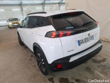 Peugeot  2008  Allure Business 1.2 PureTech 100CV BVM6 E6d #2