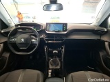 Peugeot  2008  Allure Business 1.2 PureTech 100CV BVM6 E6d #5