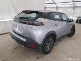 Peugeot  2008  Active Business 1.2 PureTech 130CV BVA8 E6d #3