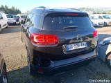  Citroen  C5  Aircross Shine Pack 1.6 PureTech 180CV BVA8 E6d #2