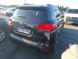  Citroen  C5  Aircross Shine Pack 1.6 PureTech 180CV BVA8 E6d #3