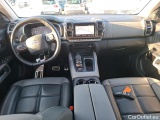  Citroen  C5  Aircross Shine Pack 1.6 PureTech 180CV BVA8 E6d #5