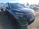  Citroen  C5  Aircross Shine Pack 1.6 PureTech 180CV BVA8 E6d #4