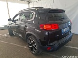  Citroen  C5 CITROEN  Aircross / 2018 / 5P / SUV Hybrid 225 ë-EAT8 Shine Pack #2
