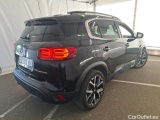  Citroen  C5 CITROEN  Aircross / 2018 / 5P / SUV Hybrid 225 ë-EAT8 Shine Pack #3