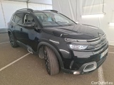  Citroen  C5 CITROEN  Aircross / 2018 / 5P / SUV Hybrid 225 ë-EAT8 Shine Pack #4