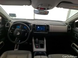  Citroen  C5 CITROEN  Aircross / 2018 / 5P / SUV Hybrid 225 ë-EAT8 Shine Pack #5