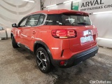  Citroen  C5  Aircross Business 1.5 BlueHDi 130CV BVA8 E6dT #2