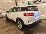  Citroen  C5  Aircross Feel 1.2 PureTech 130CV BVM6 E6d #2