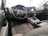  Citroen  C5  Aircross Feel 1.2 PureTech 130CV BVM6 E6d #5