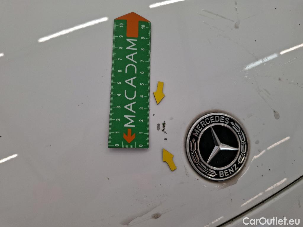 Mercedes  GLB MERCEDES-BENZ  / 2019 / 5P / SUV  200 d AMG Line #19