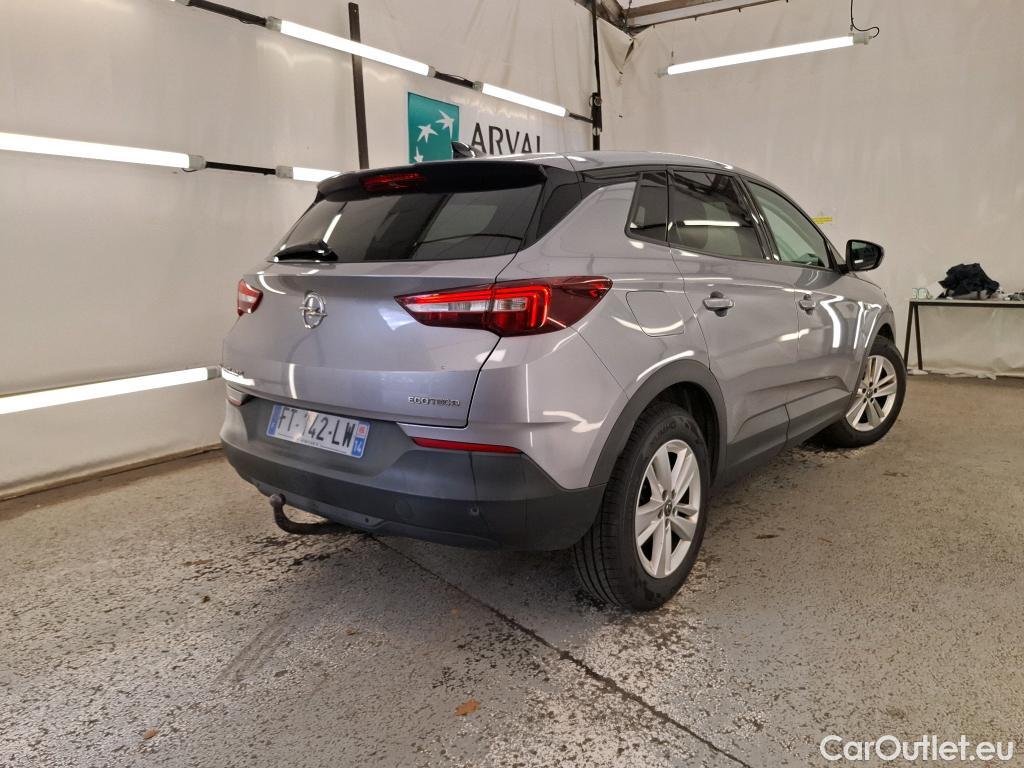 Opel   Grandland X Grandland X Edition 1.5 130CV BVM6 E6dT #3