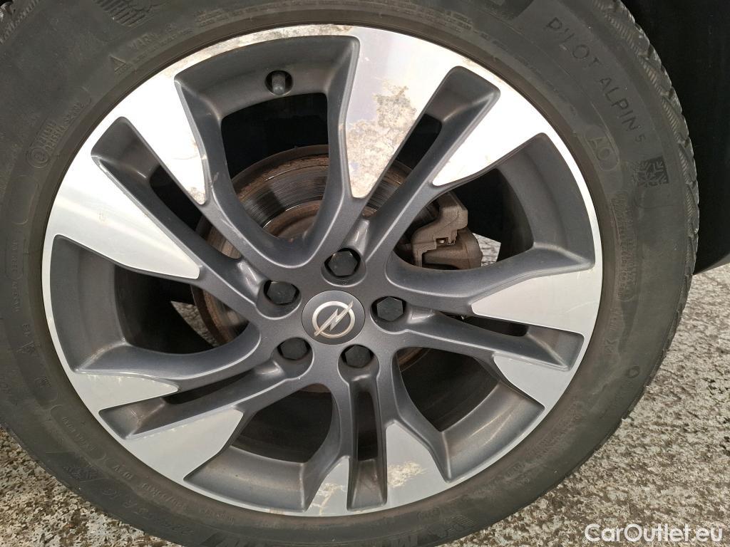 Opel   Grandland X OPEL / 2017 / 5P / SUV 1.5 DIESEL 130 ELITE #16