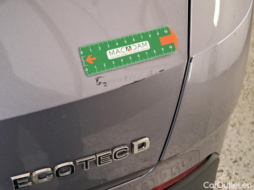 Opel   Grandland X Grandland X Edition 1.5 130CV BVM6 E6dT #35