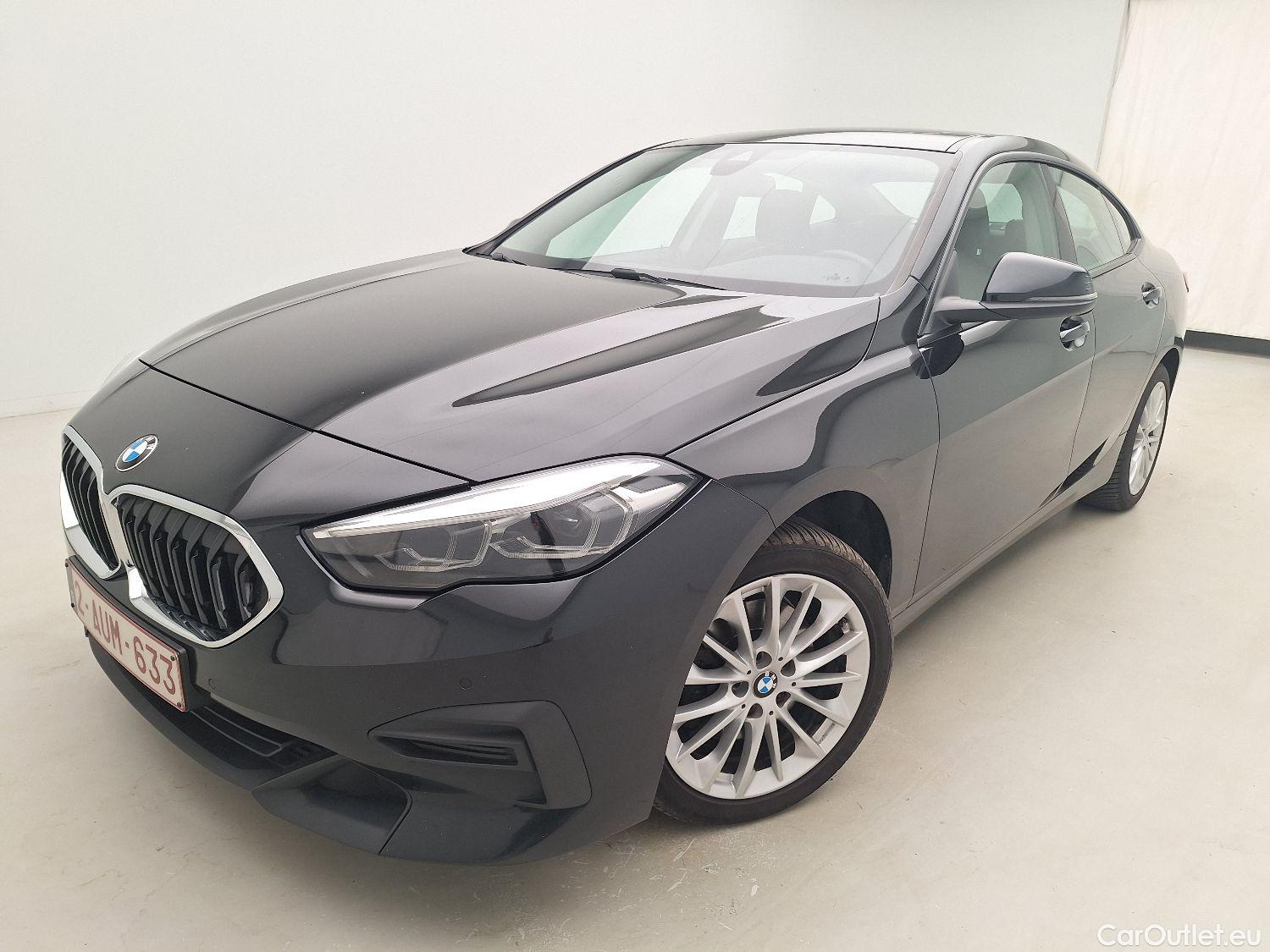 Bmw  Serie 2 BMW, 2-serie Gr.Coupé '19, BMW 2 Reeks Gran Coupé 216dA (85kW) 4d #2