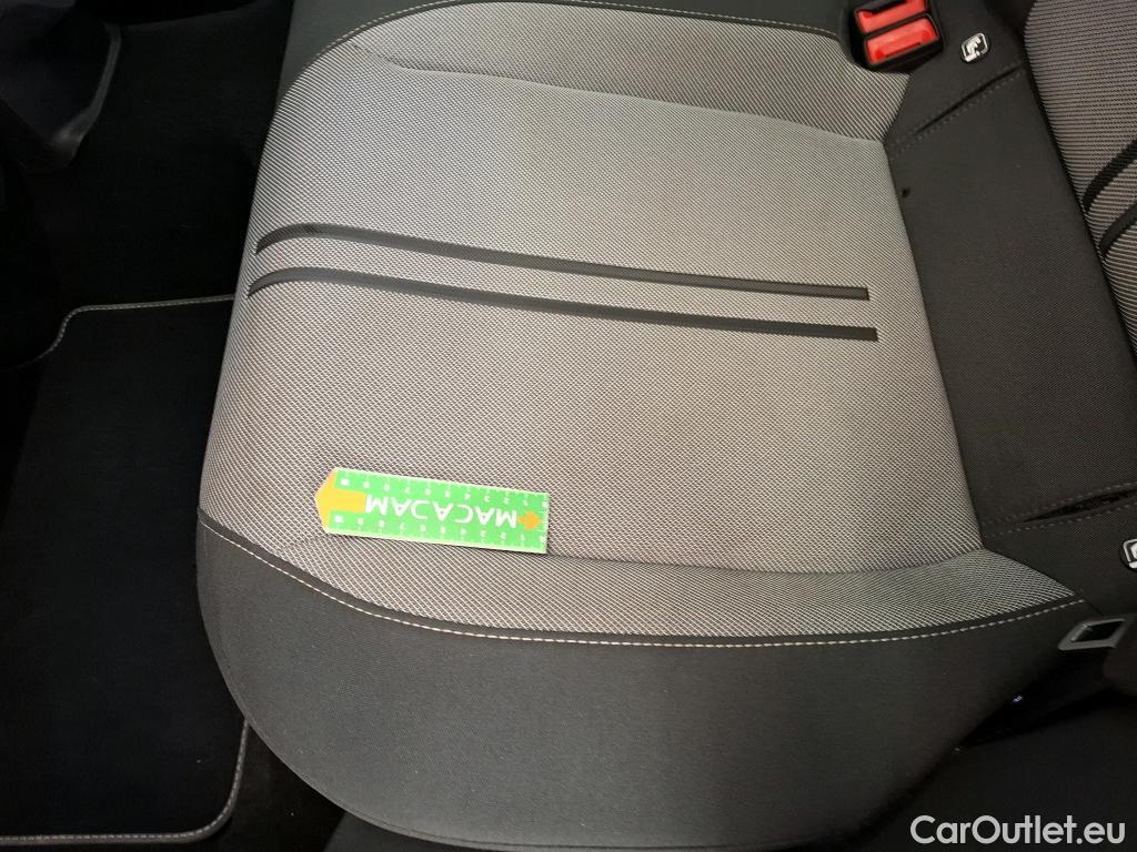 Seat  Leon  Sportstourer Business 2.0 TDI 150CV BVA7 E6d #11