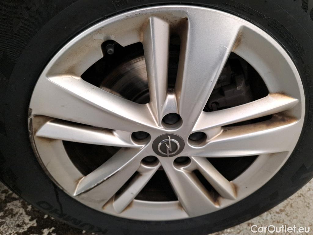 Opel   Grandland X Grandland X Edition 1.5 130CV BVM6 E6dT #15