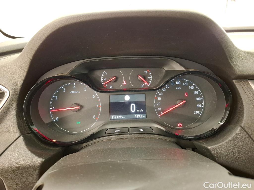 Opel   Grandland X Grandland X Edition 1.5 130CV BVM6 E6dT #6