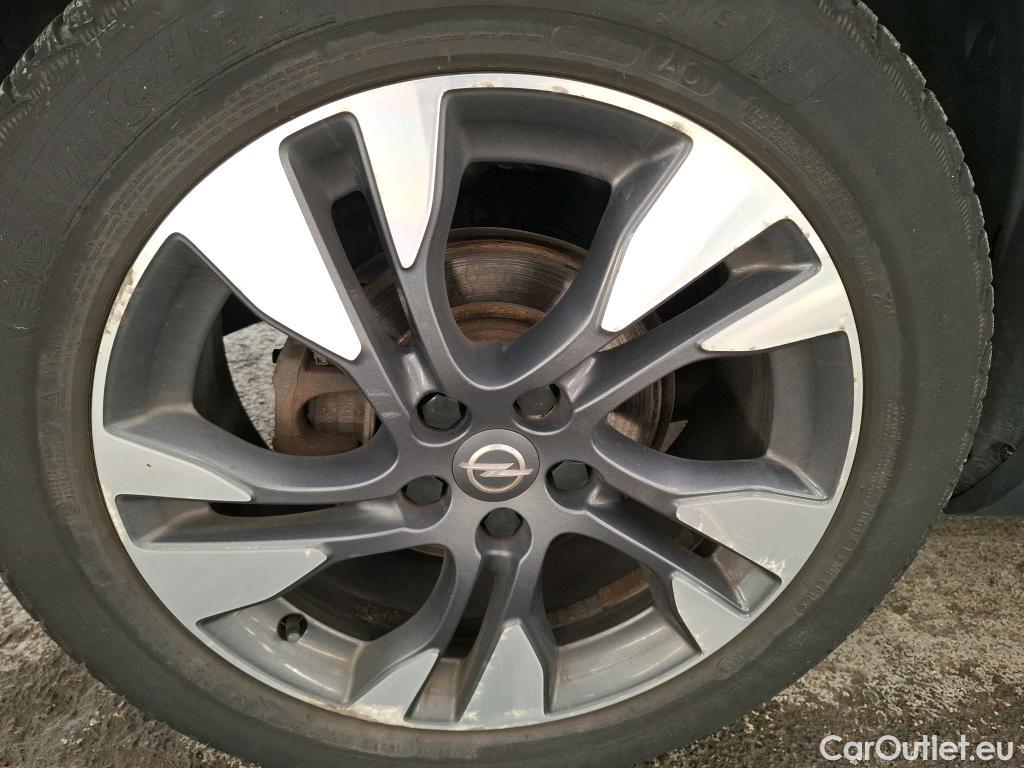 Opel   Grandland X OPEL / 2017 / 5P / SUV 1.5 DIESEL 130 ELITE #23