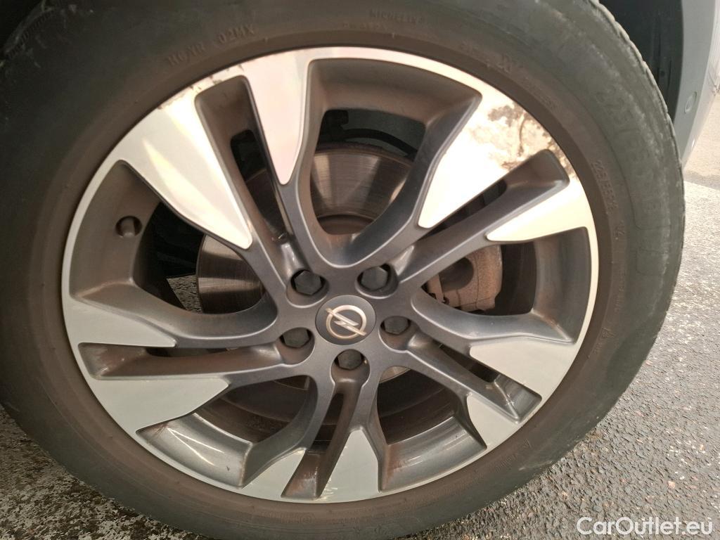 Opel   Grandland X OPEL / 2017 / 5P / SUV 1.5 DIESEL 130 ELITE #30